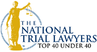 The National Trial Lawyers Top 40 Under 40